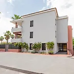 Santa Monica-2 By Interhome דירה Fréjus