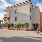 Santa Monica-2 By Interhome