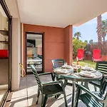 Santa Monica-2 By Interhome