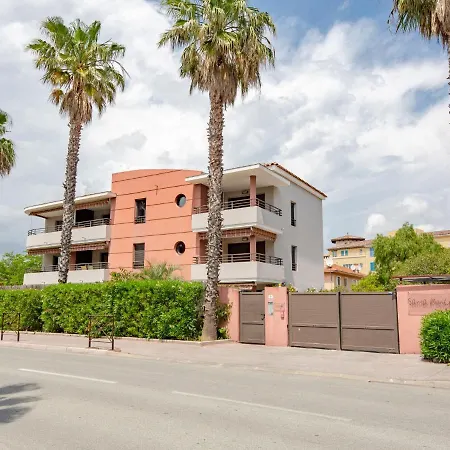 Apartmán Santa Monica-2 By Interhome *