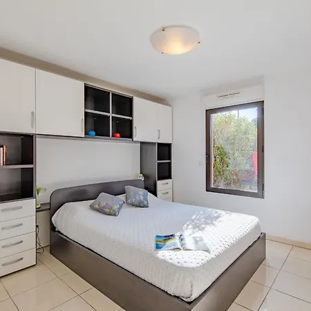 Apartament Santa Monica-2 By Interhome Fréjus