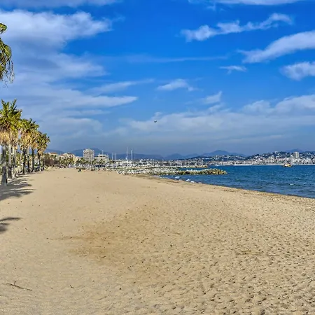 Apartament Santa Monica-2 By Interhome *