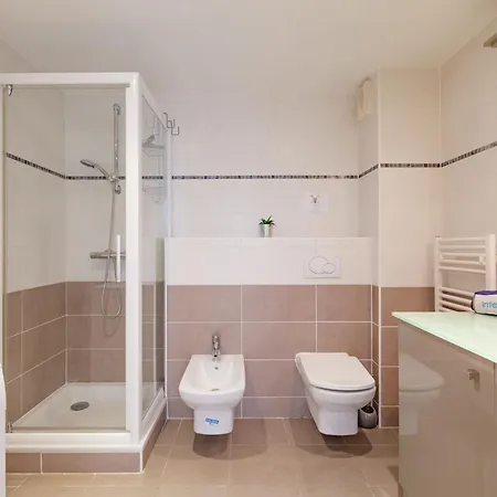 Santa Monica-2 By Interhome Apartament *