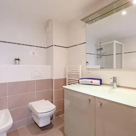 Apartament Santa Monica-2 By Interhome