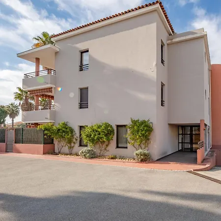 Santa Monica-2 By Interhome