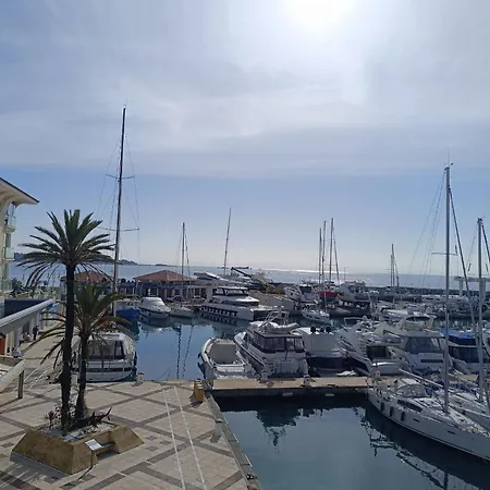 Santa Monica-2 By Interhome Fréjus