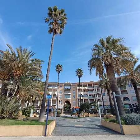 Santa Monica-2 By Interhome Apartmán *