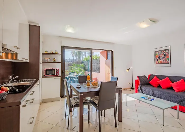 Santa Monica-2 By Interhome Fréjus