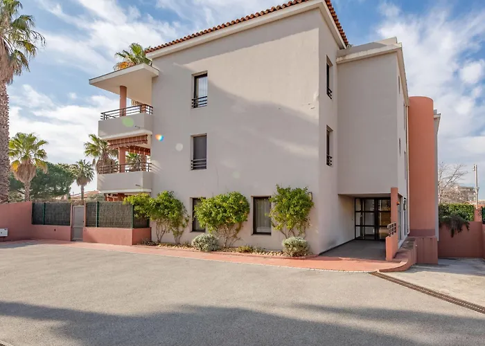 Santa Monica-2 By Interhome