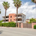アパート Santa Monica-2 By Interhome *