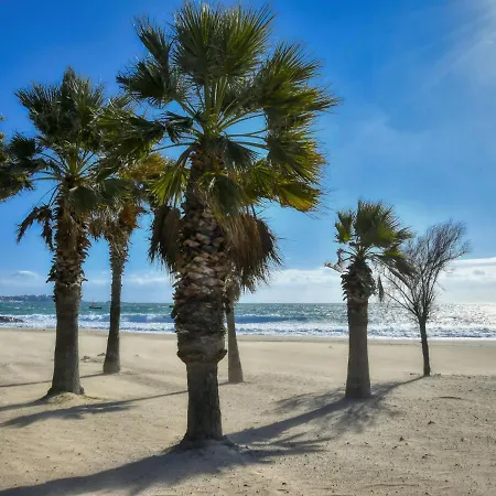 Santa Monica-2 By Interhome *