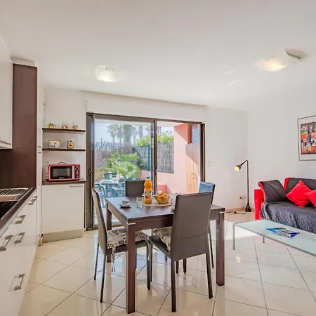 Santa Monica-2 By Interhome Fréjus