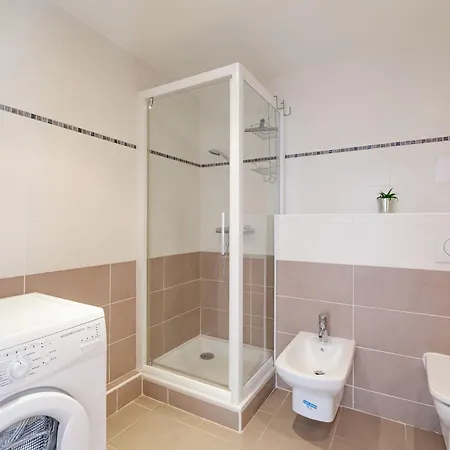 Santa Monica-2 By Interhome *