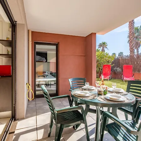 Santa Monica-2 By Interhome