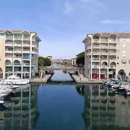 Apartmán Santa Monica-2 By Interhome