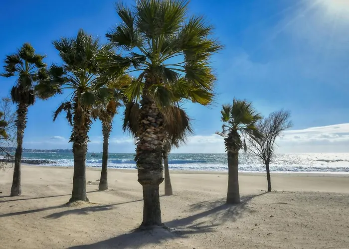 Santa Monica-2 By Interhome *