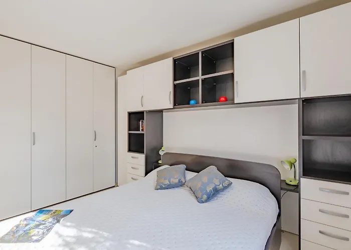 Appartement Santa Monica-2 By Interhome *