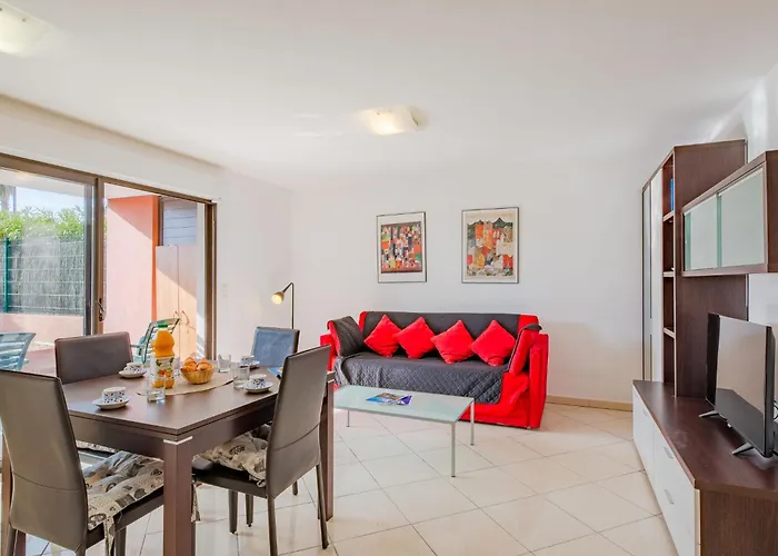 Santa Monica-2 By Interhome Appartement