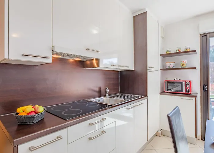 Santa Monica-2 By Interhome Fréjus