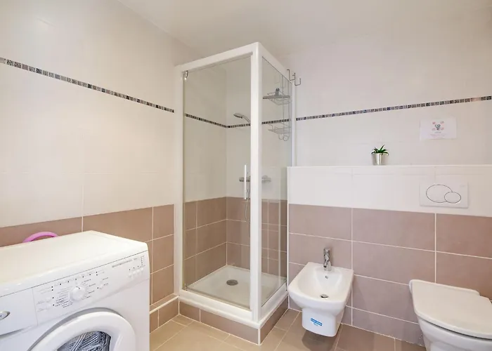 Santa Monica-2 By Interhome *