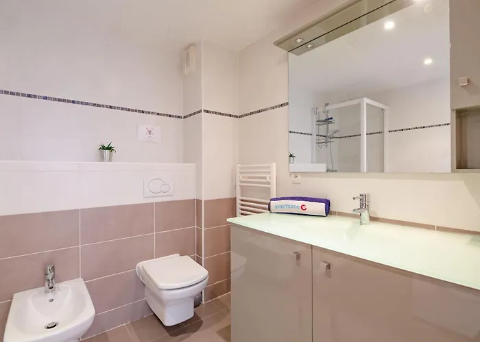 Appartamento Santa Monica-2 By Interhome