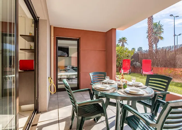 Santa Monica-2 By Interhome