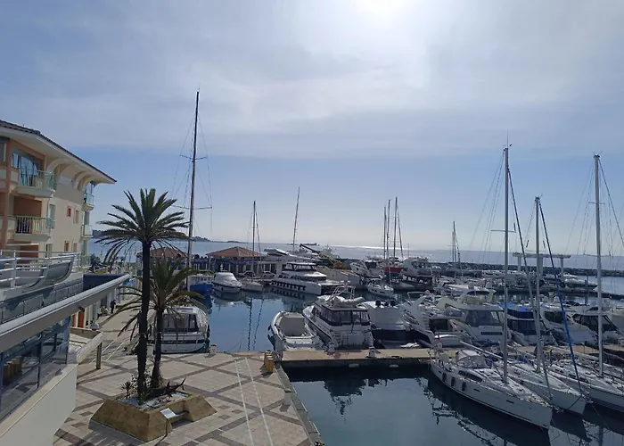 Santa Monica-2 By Interhome Fréjus