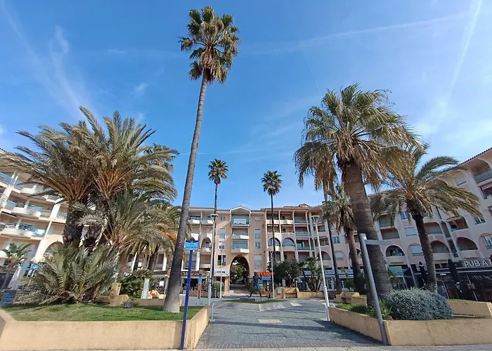 Santa Monica-2 By Interhome Appartement *